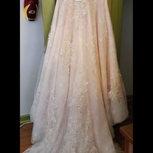 Wedding Gown